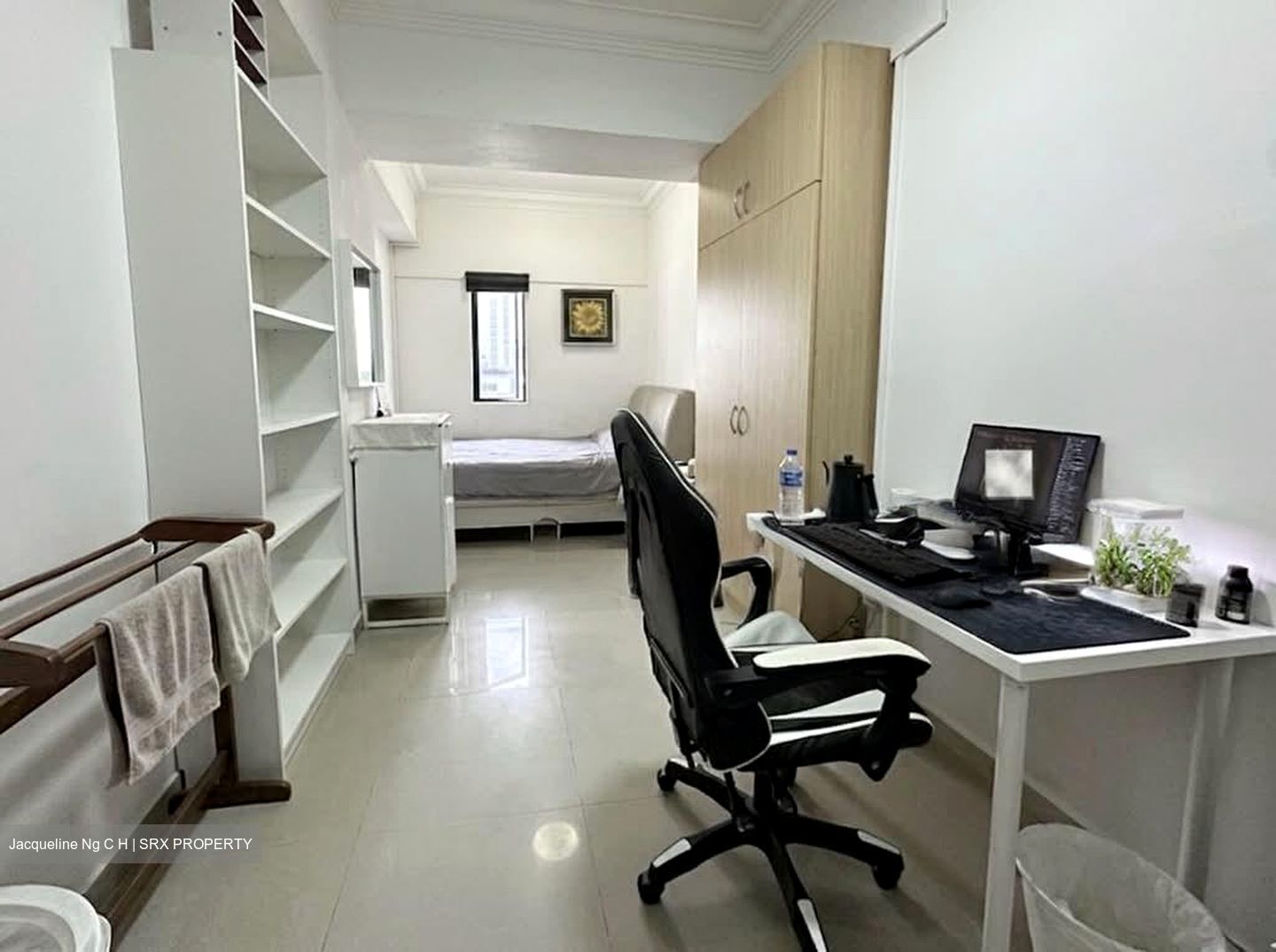 Queensway Tower / Queensway Shopping Centre (D3), Apartment #566238341